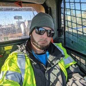 Meet your Posher, Nick